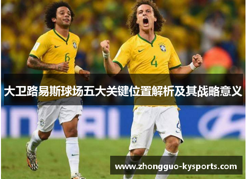 大卫路易斯球场五大关键位置解析及其战略意义 大卫路易斯球场五大关键位置解析及其战略意义