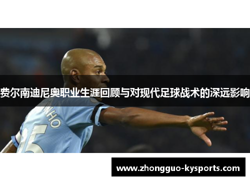 费尔南迪尼奥职业生涯回顾与对现代足球战术的深远影响